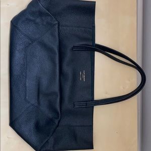 Kurt Geiger leather tote